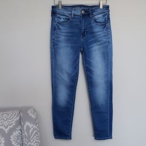 AMERICAN EAGLE Denim Jeggings